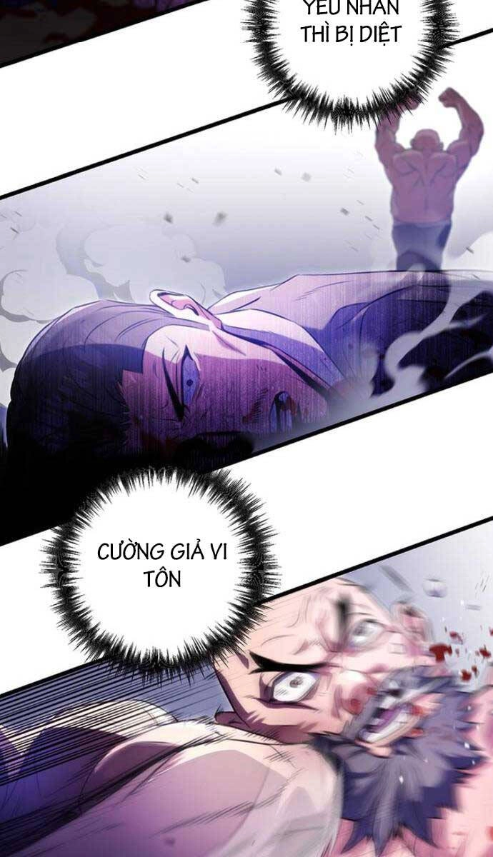 Thanh Kiếm Của Hoàng Đế Chapter 16 - 84