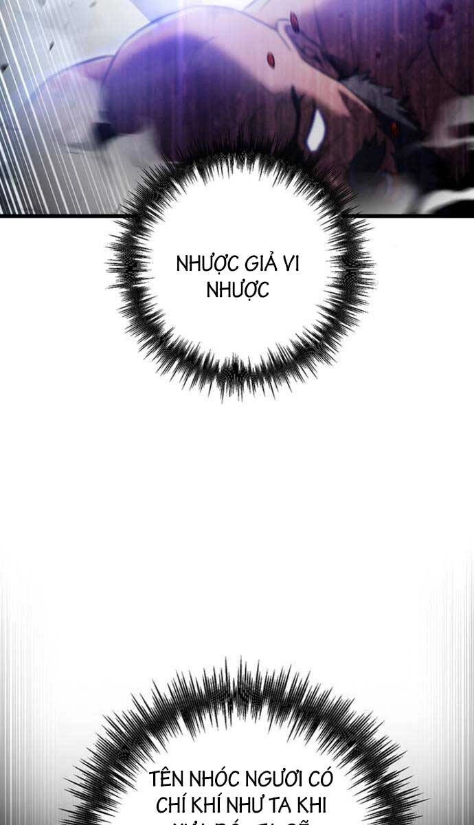 Thanh Kiếm Của Hoàng Đế Chapter 16 - 86