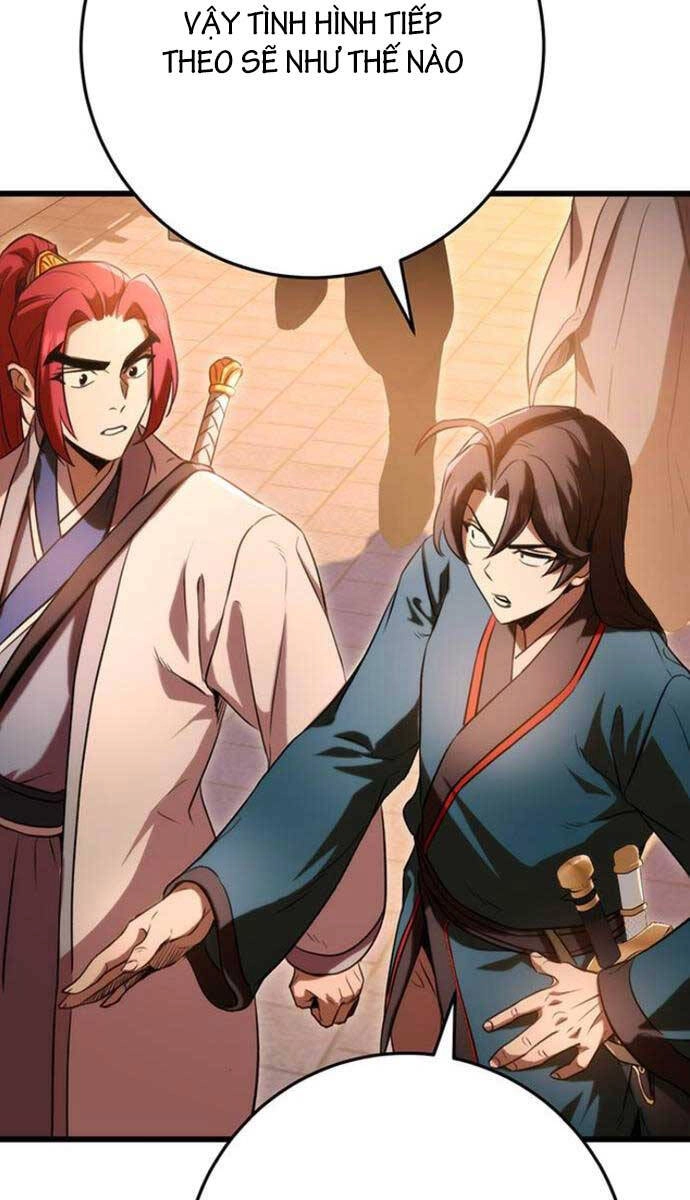 Thanh Kiếm Của Hoàng Đế Chapter 16 - 90