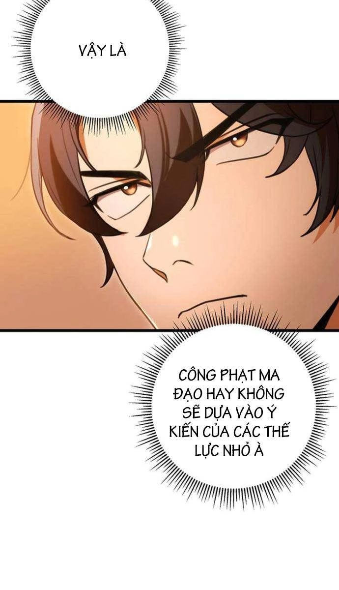 Thanh Kiếm Của Hoàng Đế Chapter 16 - 94