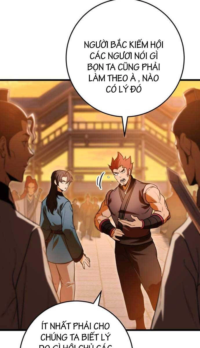 Thanh Kiếm Của Hoàng Đế Chapter 16 - 99