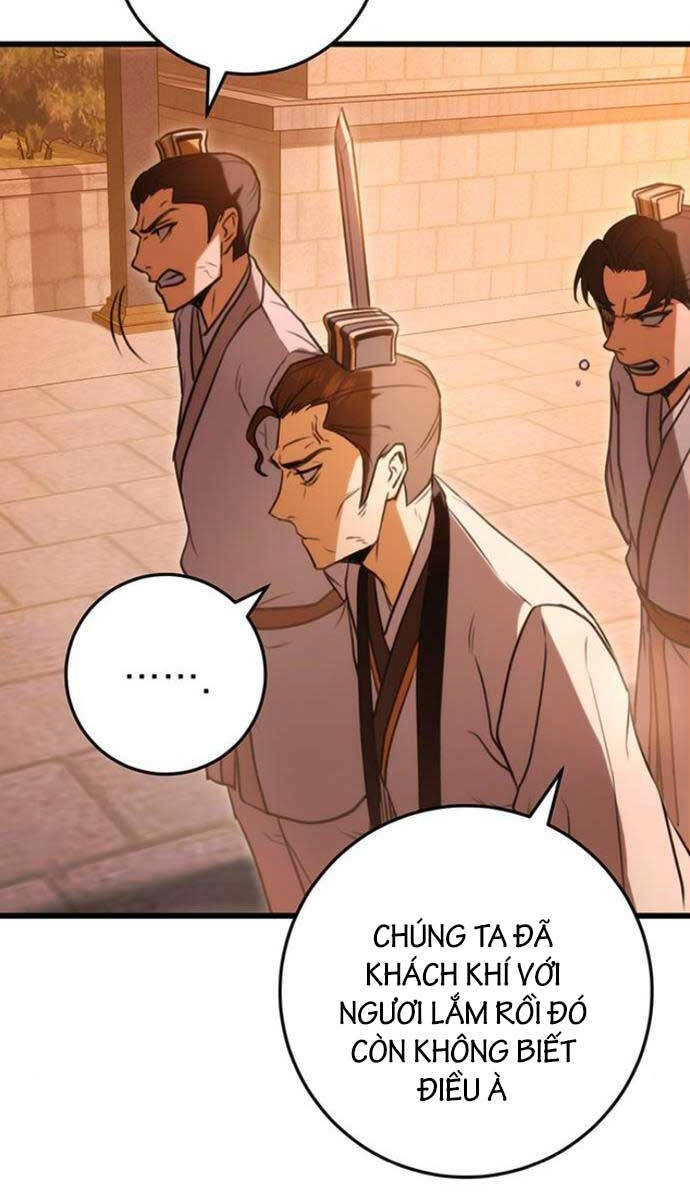 Thanh Kiếm Của Hoàng Đế Chapter 16 - 105