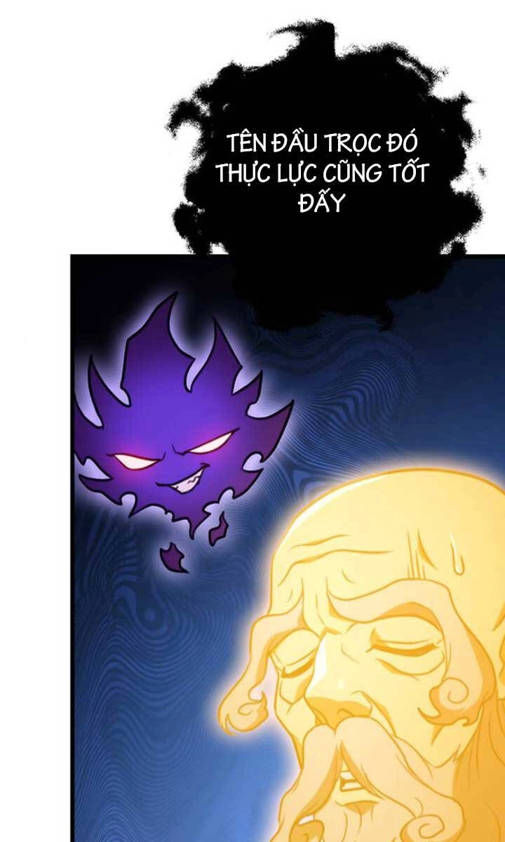 Thanh Kiếm Của Hoàng Đế Chapter 17 - 14