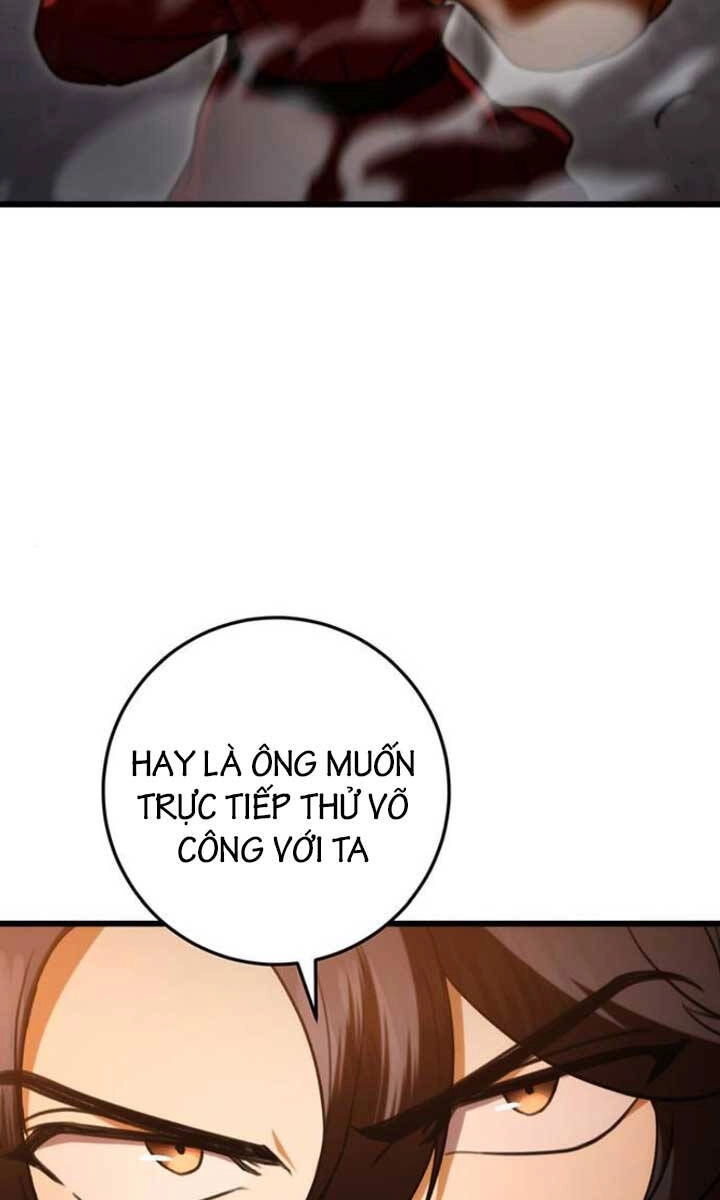 Thanh Kiếm Của Hoàng Đế Chapter 17 - 20