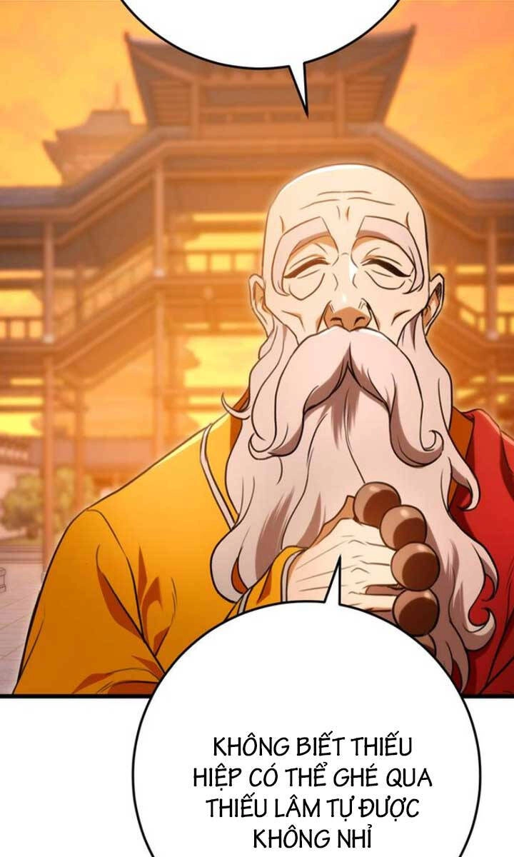 Thanh Kiếm Của Hoàng Đế Chapter 17 - 25