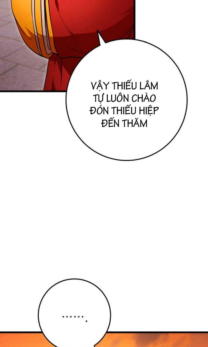 Thanh Kiếm Của Hoàng Đế Chapter 17 - 28