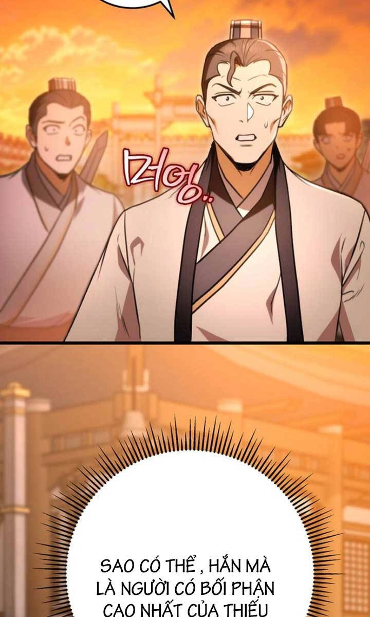 Thanh Kiếm Của Hoàng Đế Chapter 17 - 29