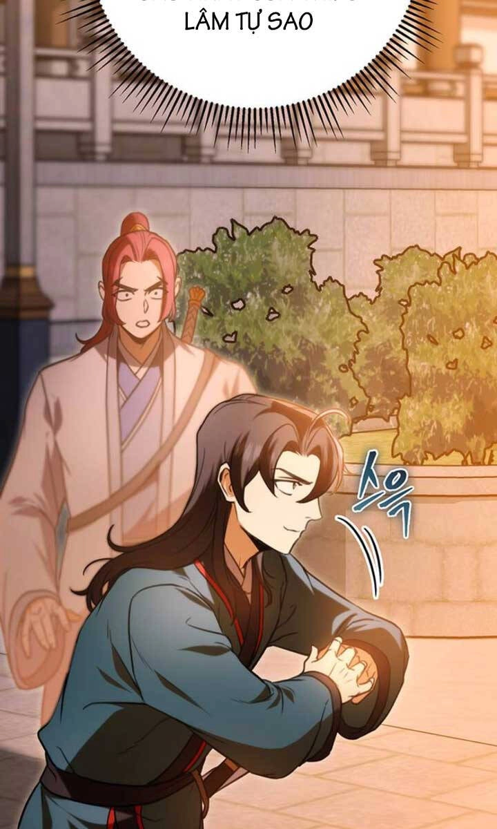 Thanh Kiếm Của Hoàng Đế Chapter 17 - 30