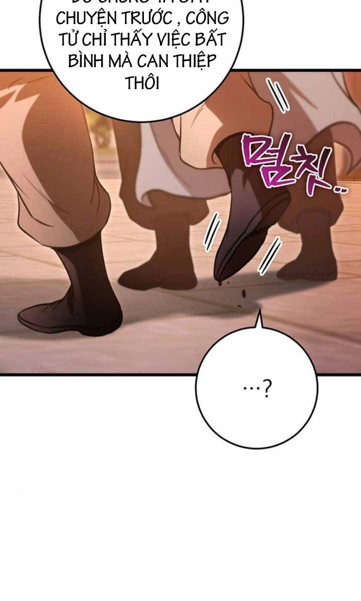 Thanh Kiếm Của Hoàng Đế Chapter 17 - 36