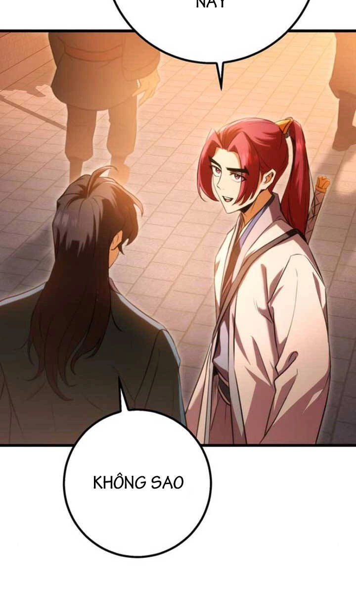 Thanh Kiếm Của Hoàng Đế Chapter 17 - 38