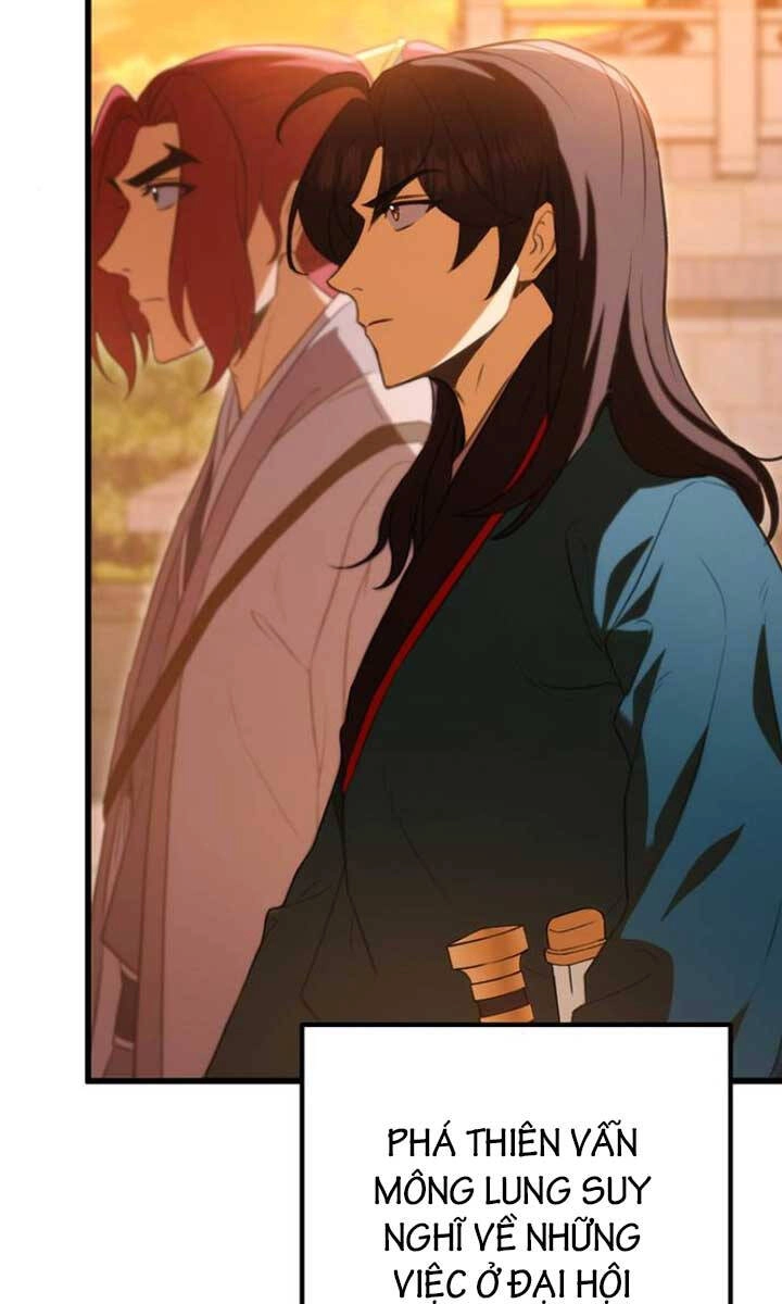 Thanh Kiếm Của Hoàng Đế Chapter 17 - 41