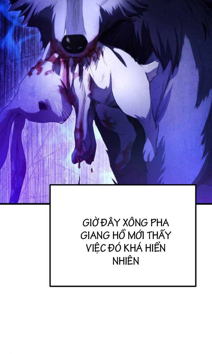 Thanh Kiếm Của Hoàng Đế Chapter 17 - 46