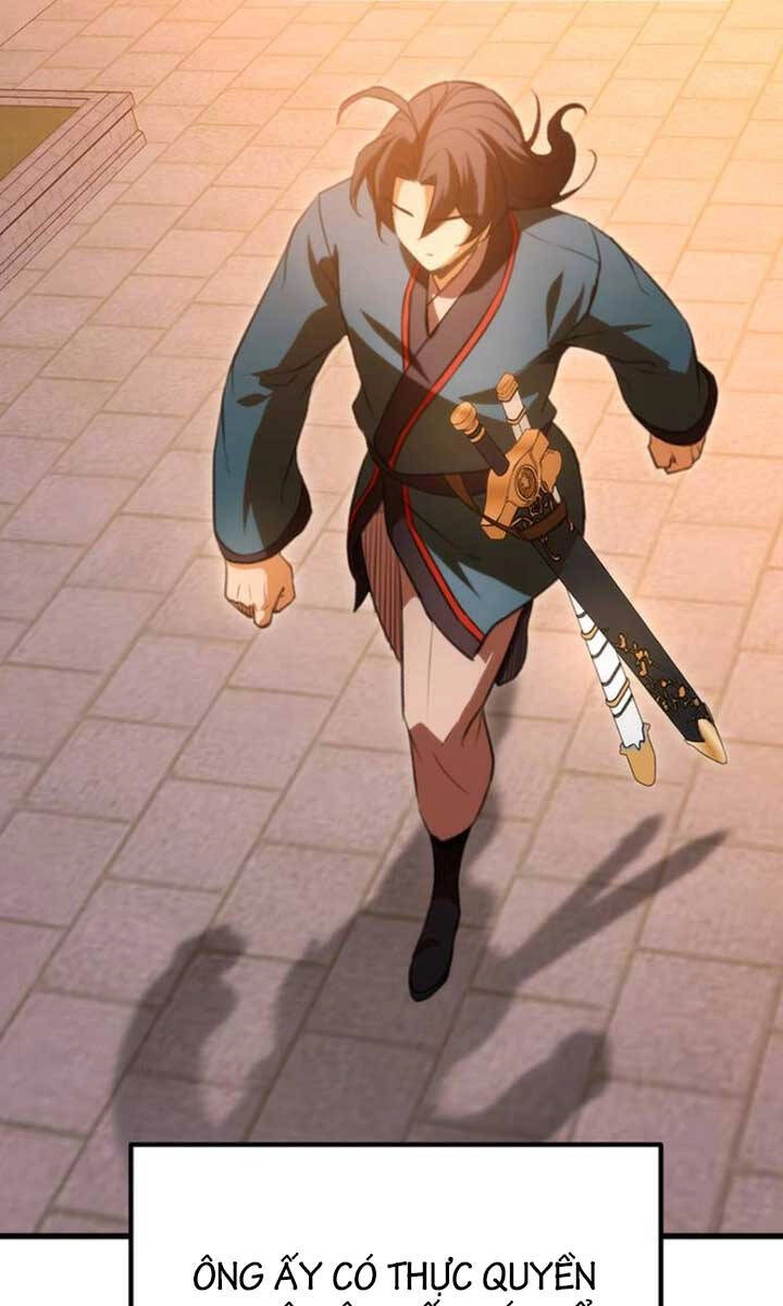 Thanh Kiếm Của Hoàng Đế Chapter 17 - 48
