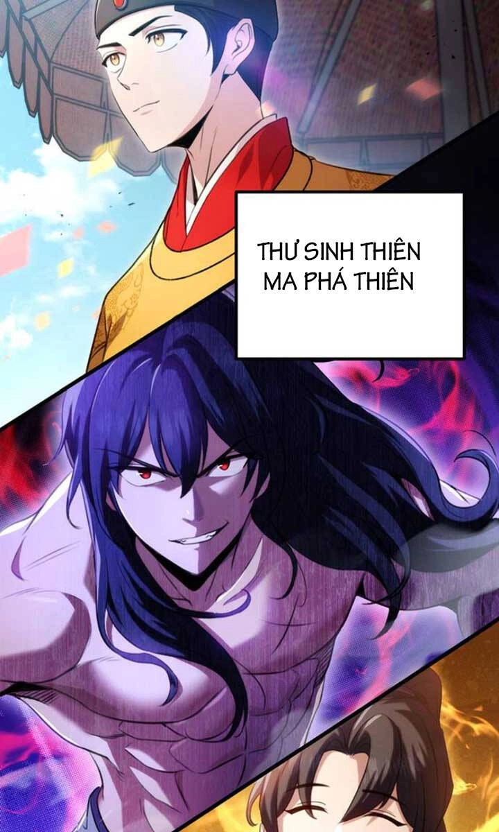 Thanh Kiếm Của Hoàng Đế Chapter 17 - 52