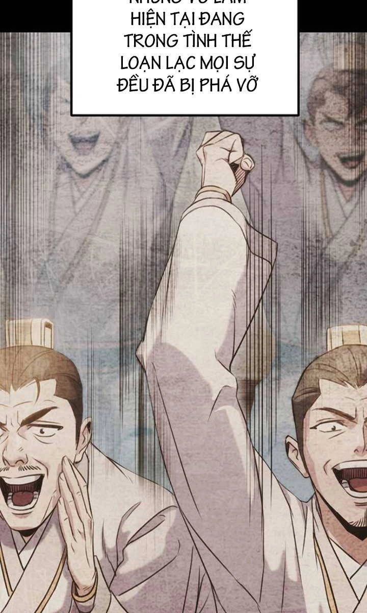 Thanh Kiếm Của Hoàng Đế Chapter 17 - 56