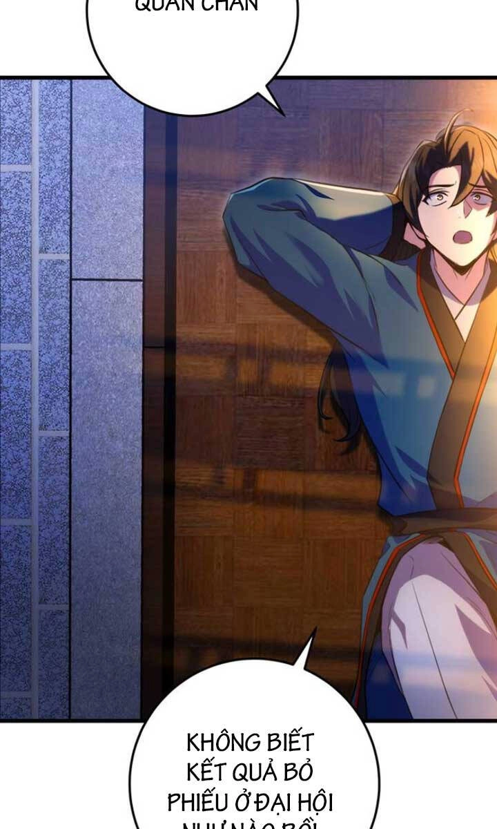 Thanh Kiếm Của Hoàng Đế Chapter 17 - 65