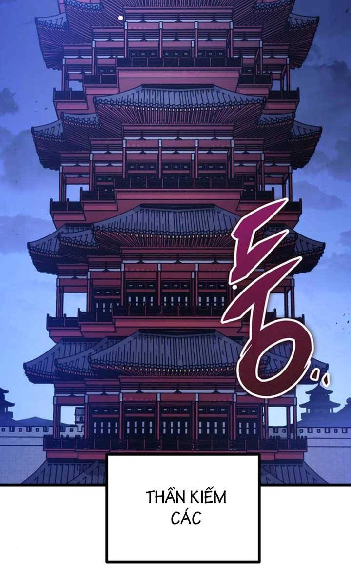 Thanh Kiếm Của Hoàng Đế Chapter 17 - 80