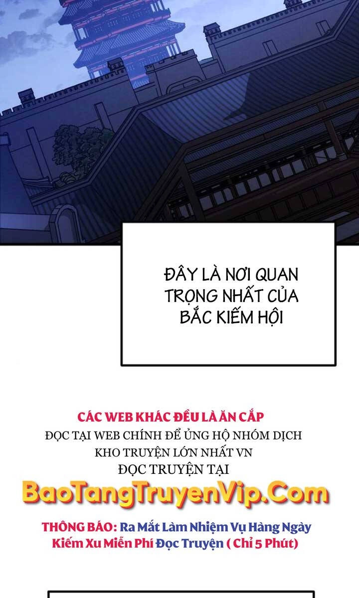 Thanh Kiếm Của Hoàng Đế Chapter 17 - 82