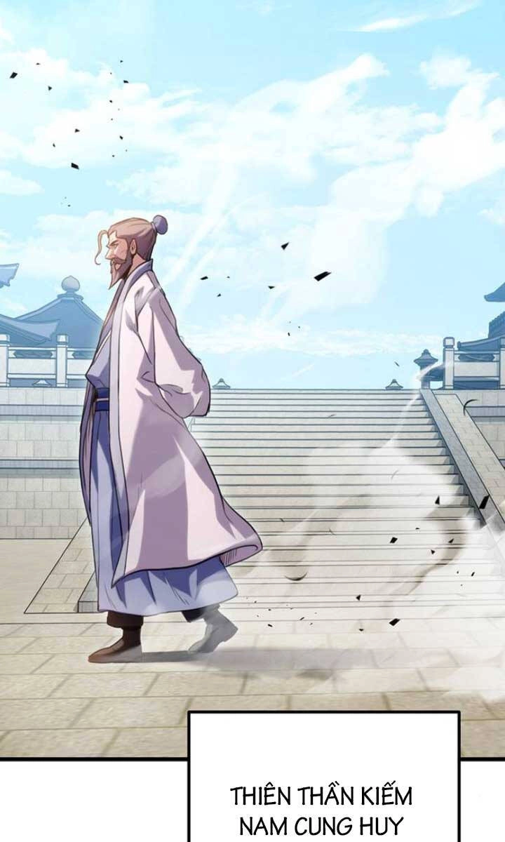 Thanh Kiếm Của Hoàng Đế Chapter 17 - 84