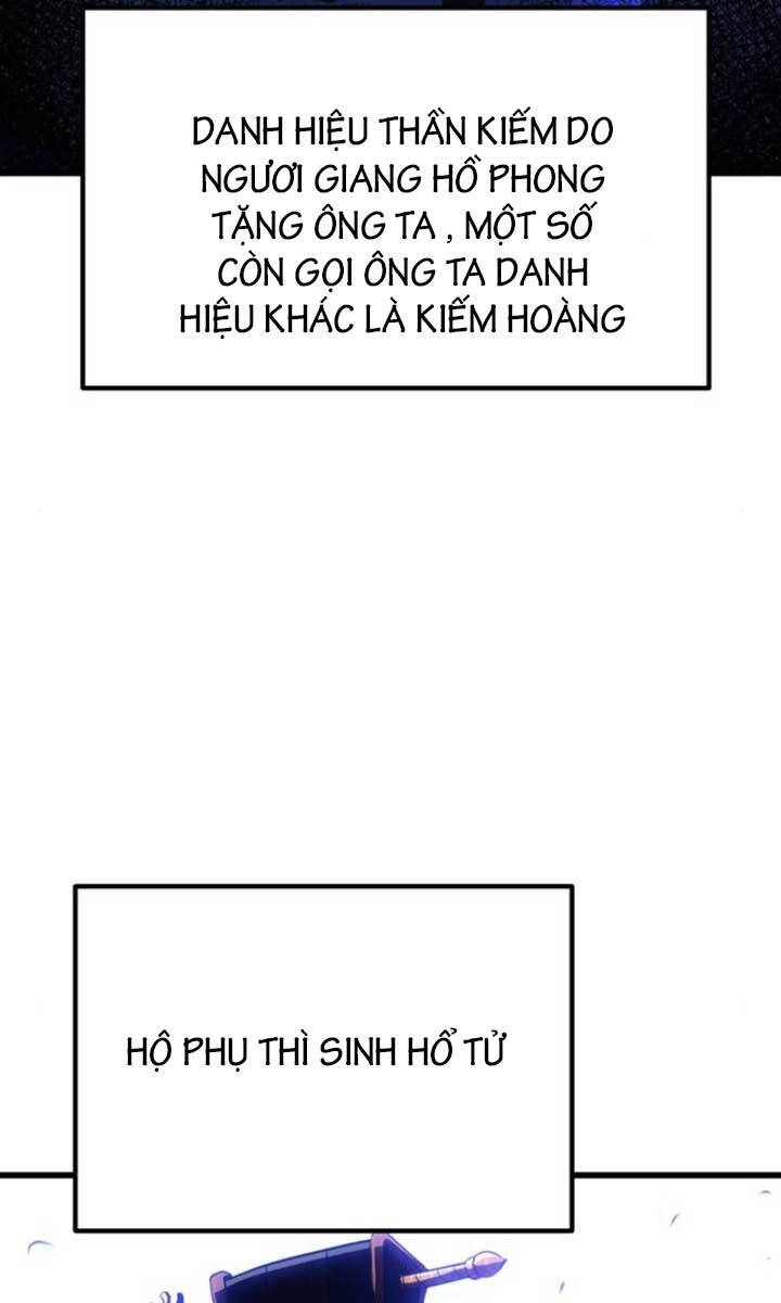 Thanh Kiếm Của Hoàng Đế Chapter 17 - 90