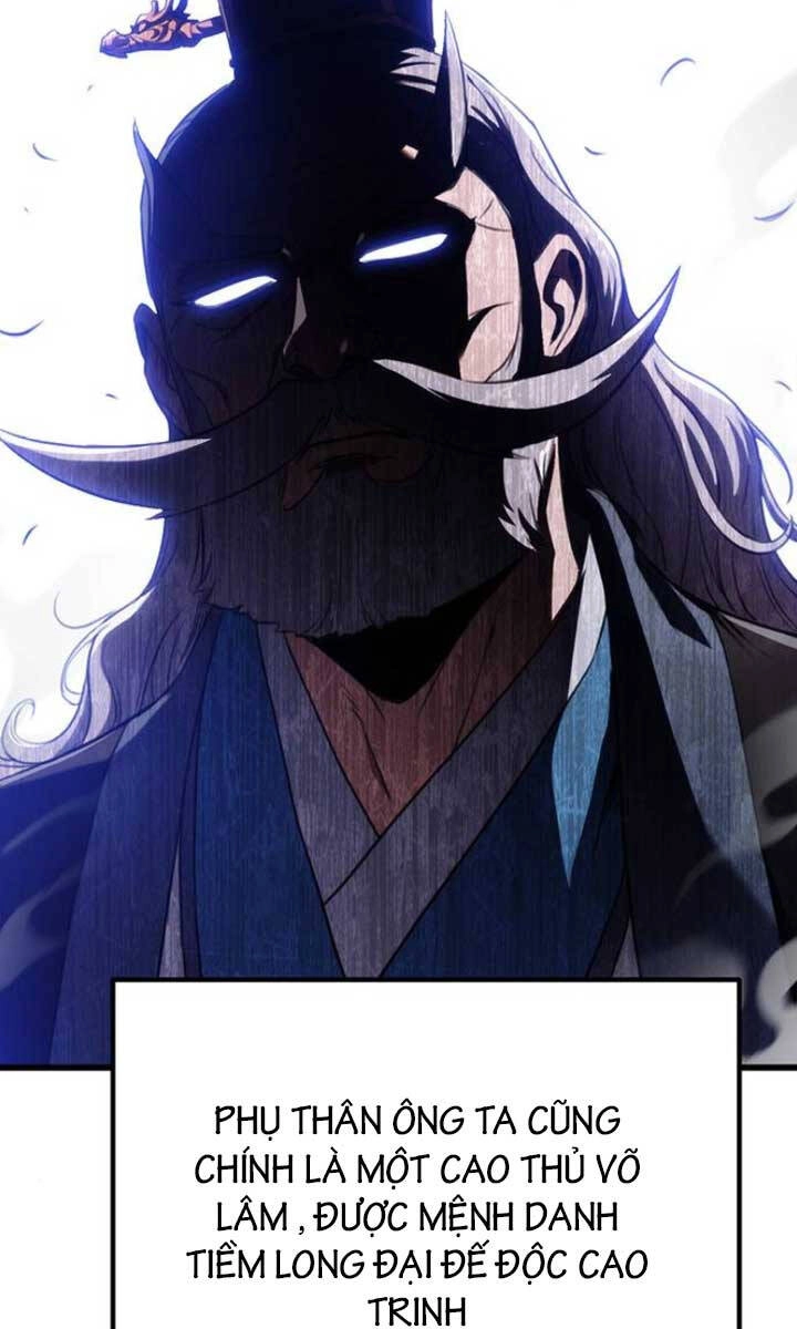 Thanh Kiếm Của Hoàng Đế Chapter 17 - 91