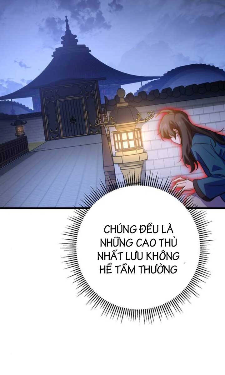 Thanh Kiếm Của Hoàng Đế Chapter 17 - 102