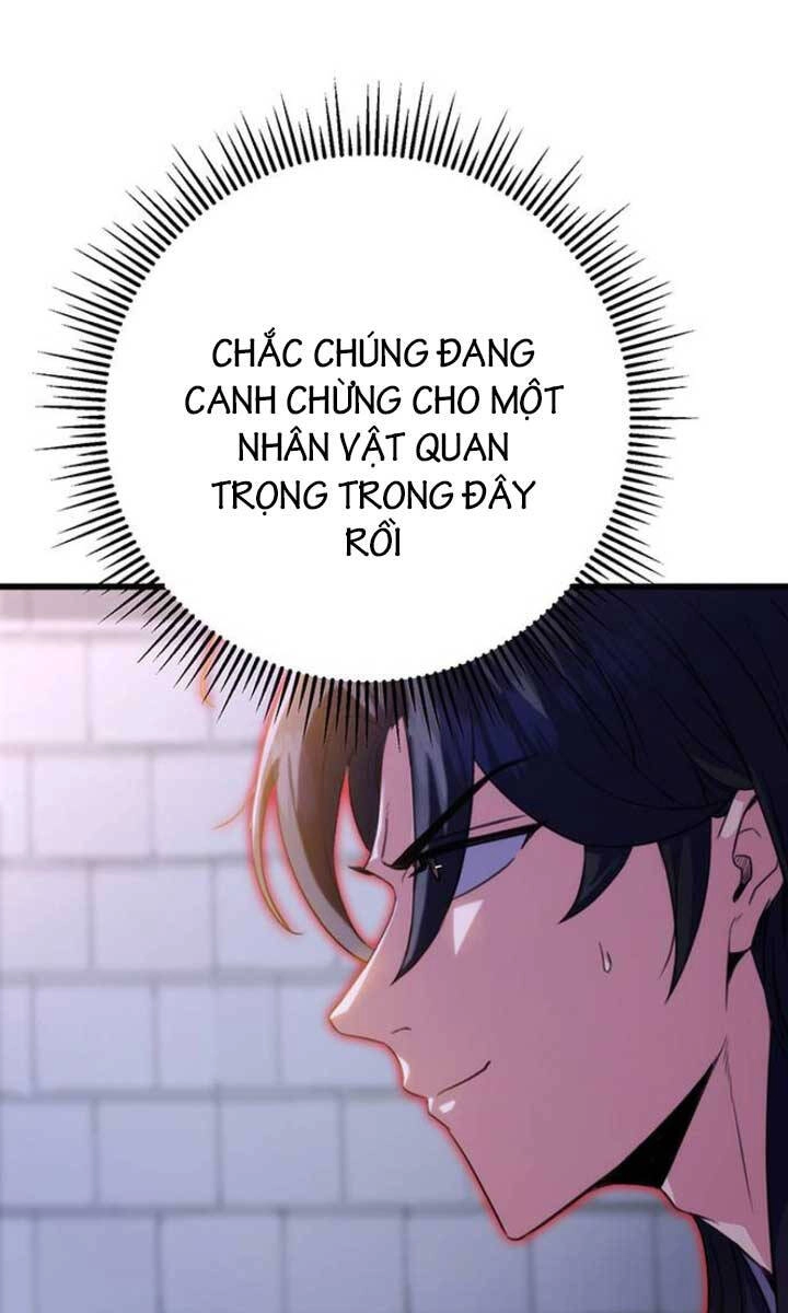 Thanh Kiếm Của Hoàng Đế Chapter 17 - 103