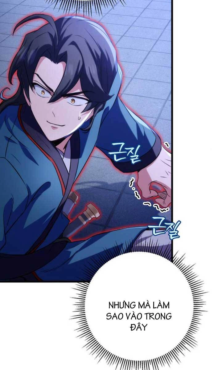 Thanh Kiếm Của Hoàng Đế Chapter 17 - 107