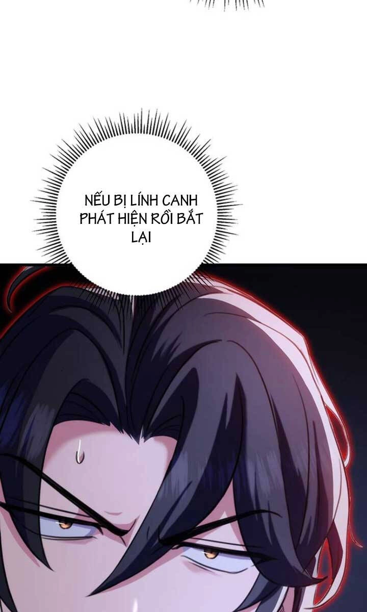 Thanh Kiếm Của Hoàng Đế Chapter 17 - 108