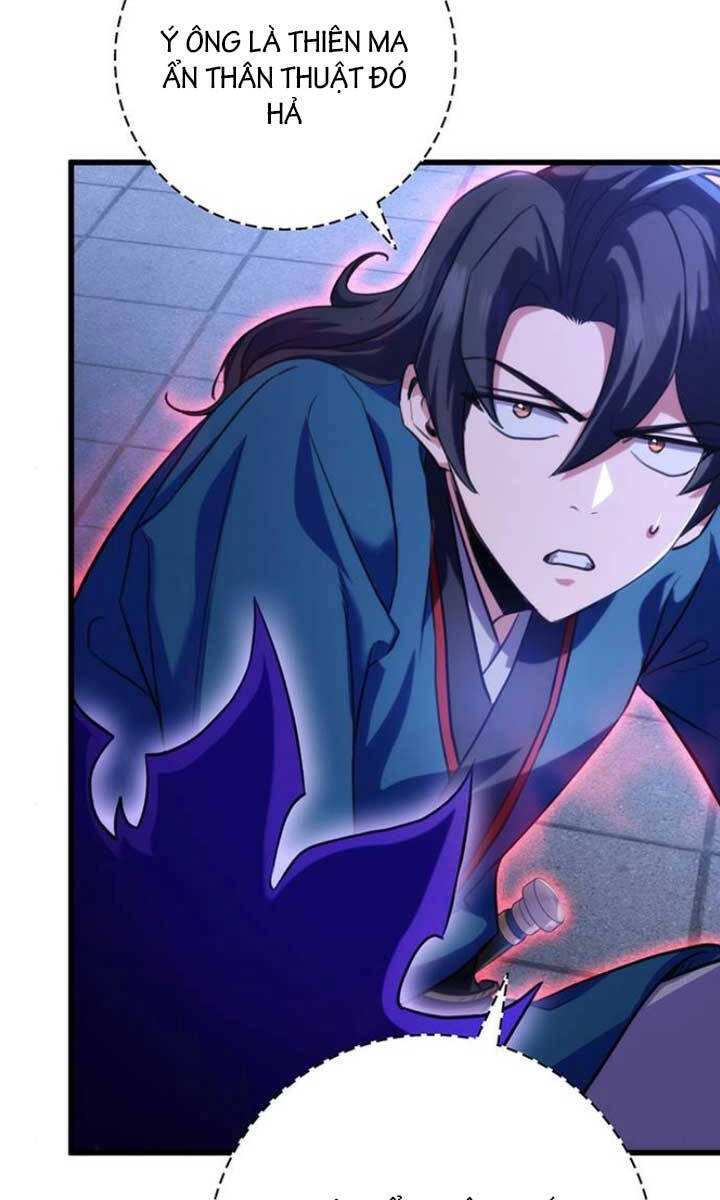 Thanh Kiếm Của Hoàng Đế Chapter 17 - 113