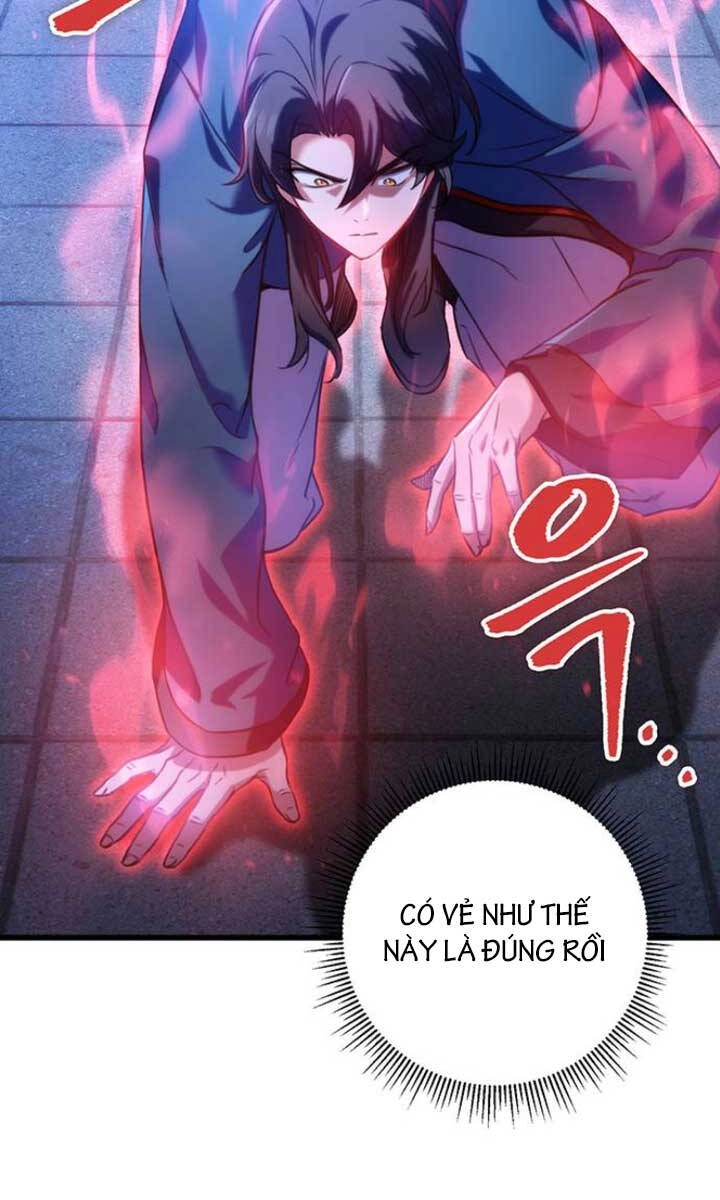 Thanh Kiếm Của Hoàng Đế Chapter 17 - 119