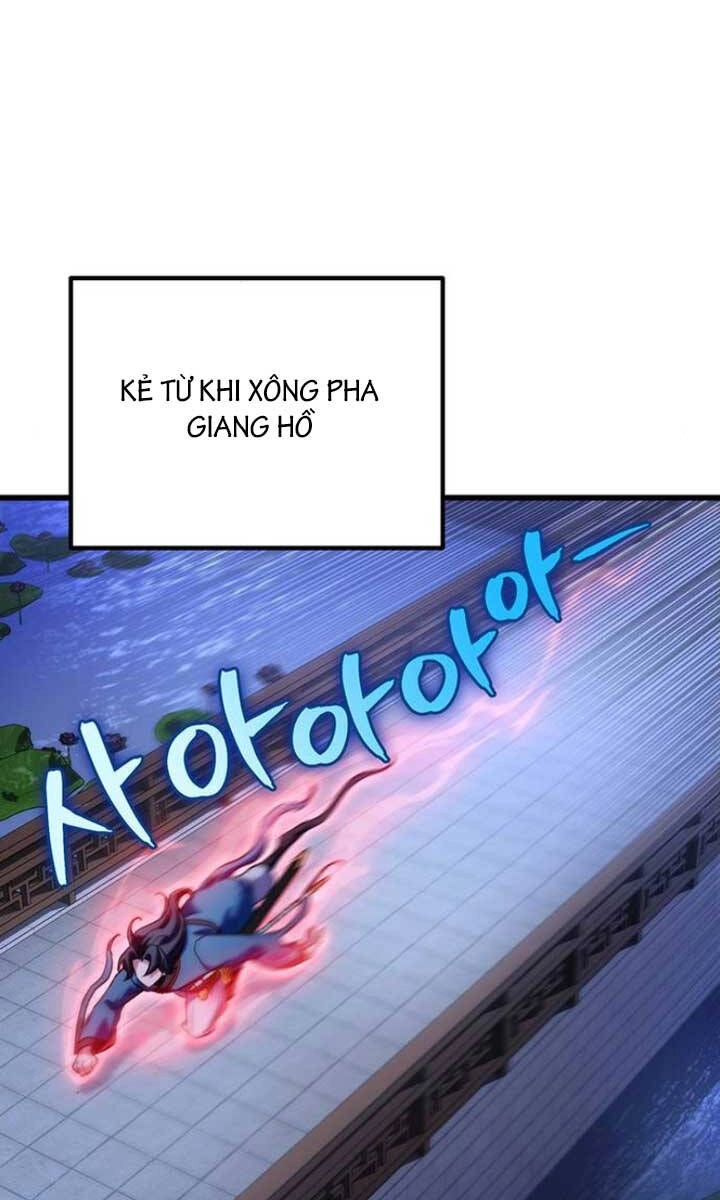 Thanh Kiếm Của Hoàng Đế Chapter 17 - 120