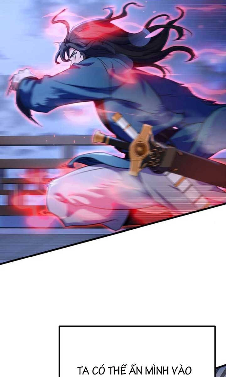 Thanh Kiếm Của Hoàng Đế Chapter 17 - 122