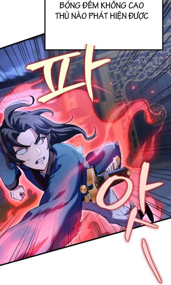 Thanh Kiếm Của Hoàng Đế Chapter 17 - 123