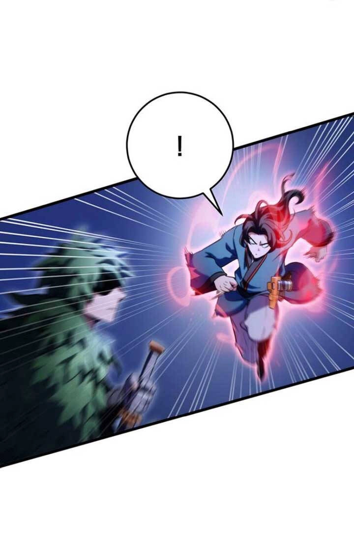 Thanh Kiếm Của Hoàng Đế Chapter 17 - 124