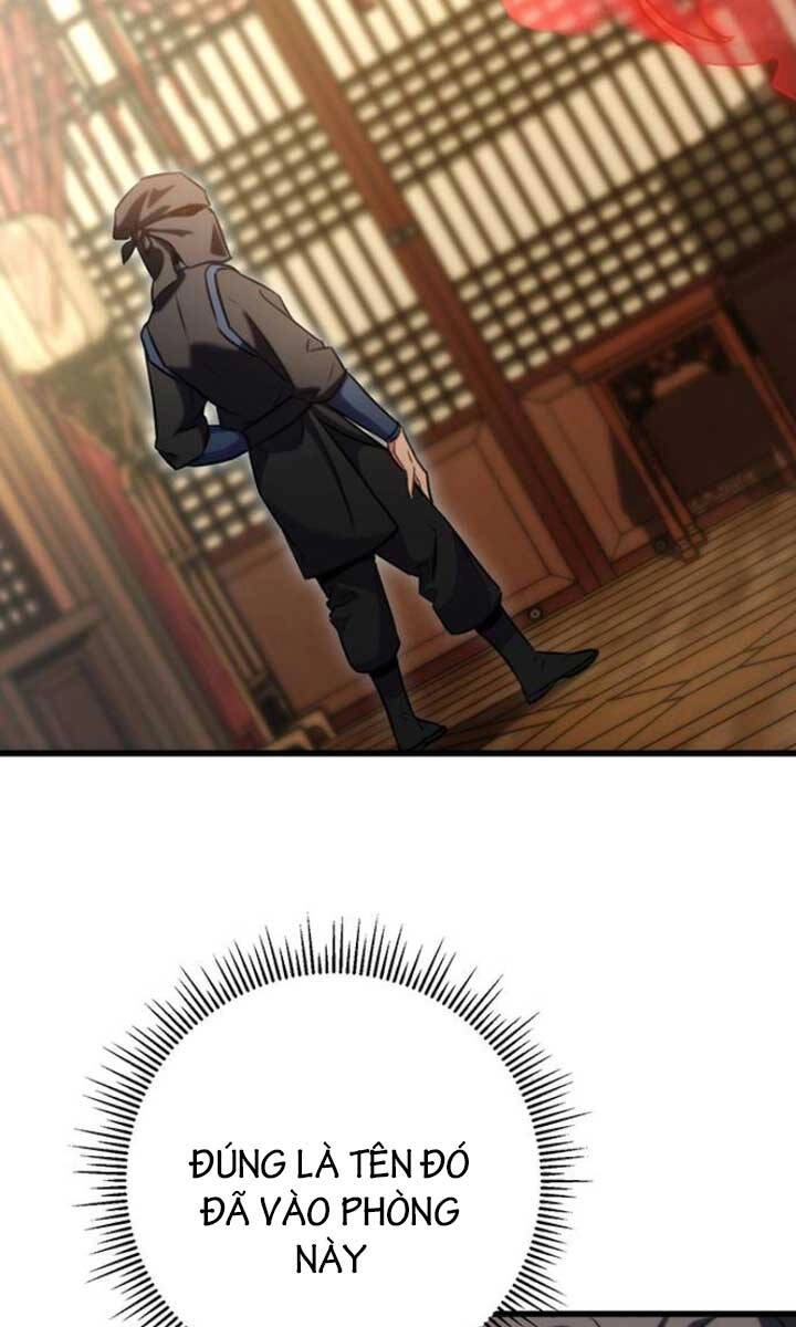 Thanh Kiếm Của Hoàng Đế Chapter 17 - 130