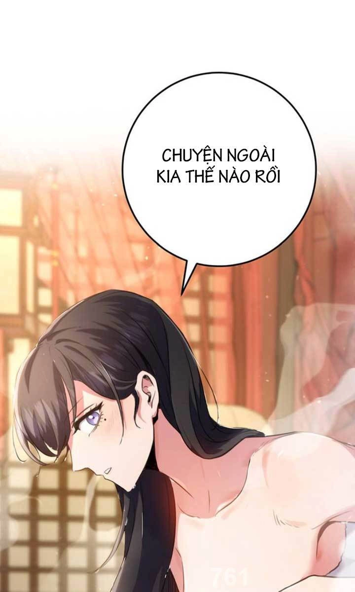 Thanh Kiếm Của Hoàng Đế Chapter 18 - 1
