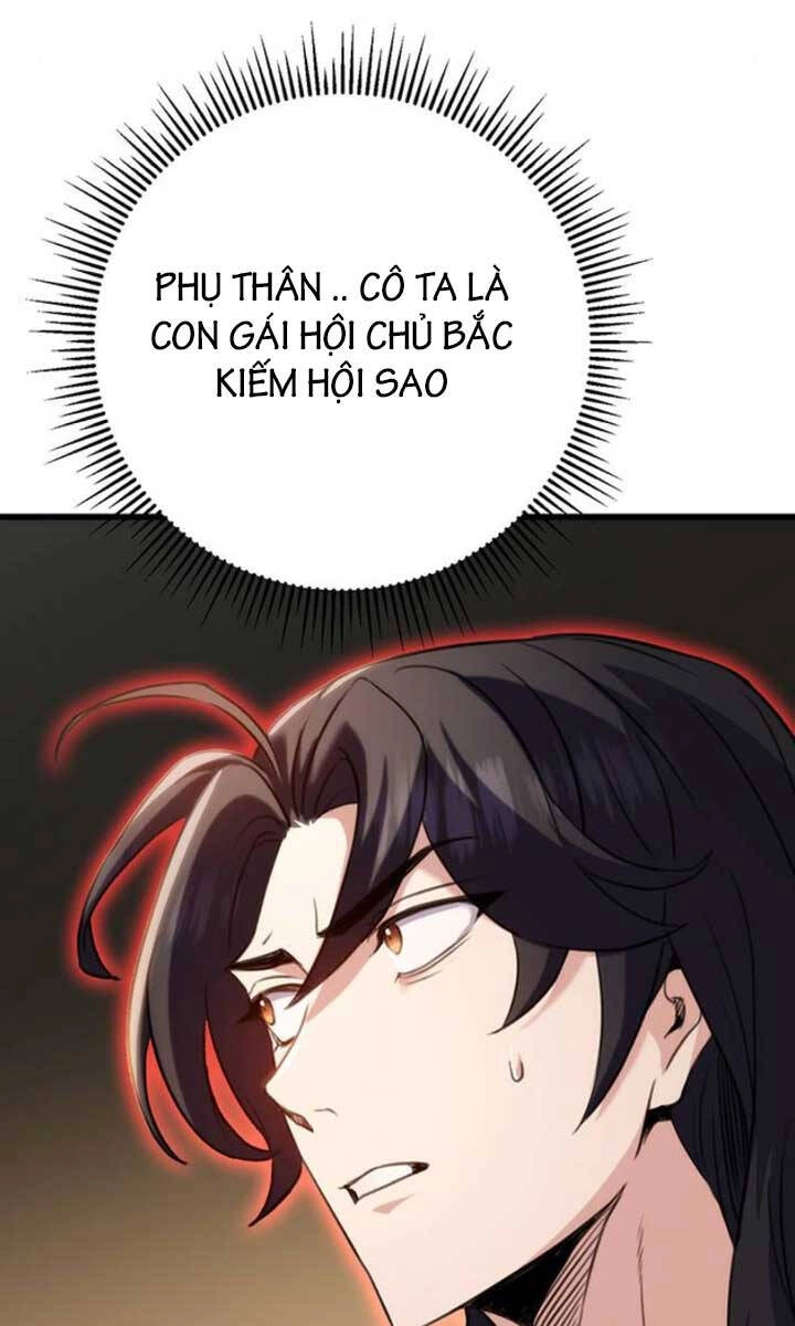 Thanh Kiếm Của Hoàng Đế Chapter 18 - 16