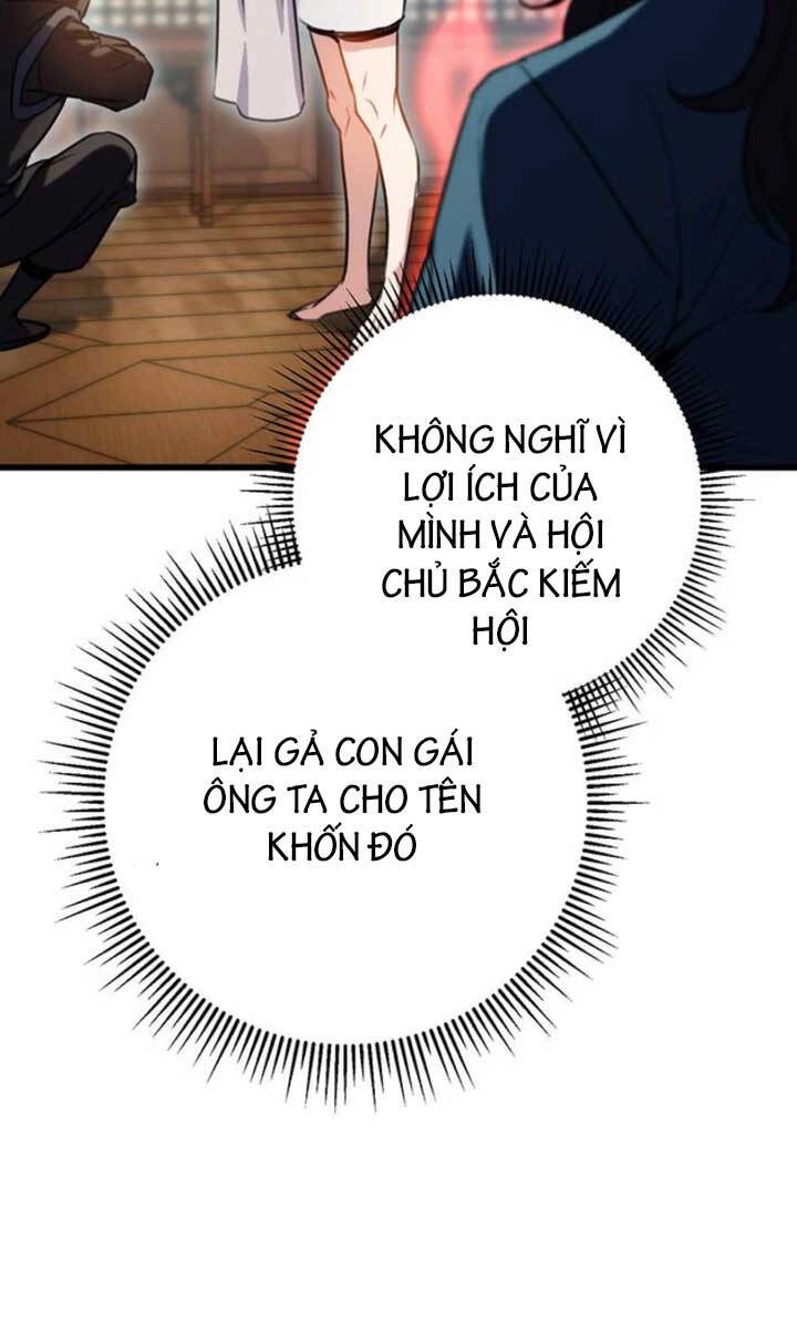 Thanh Kiếm Của Hoàng Đế Chapter 18 - 21