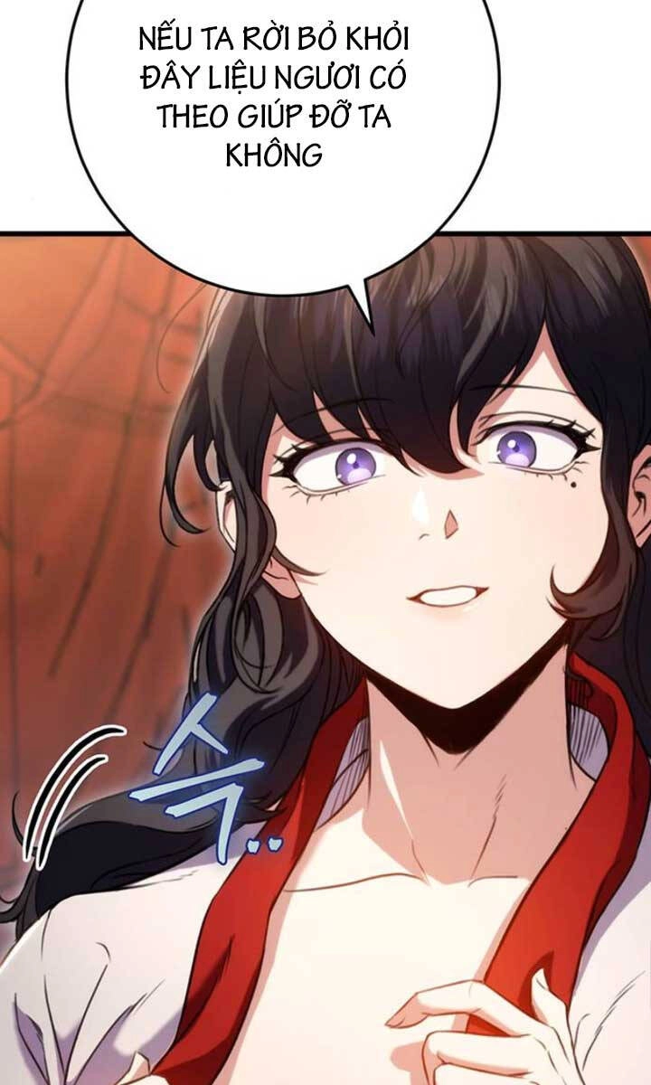 Thanh Kiếm Của Hoàng Đế Chapter 18 - 25