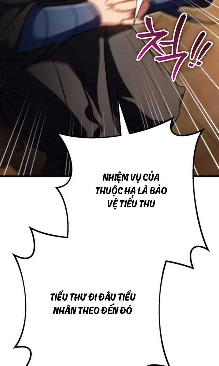 Thanh Kiếm Của Hoàng Đế Chapter 18 - 28