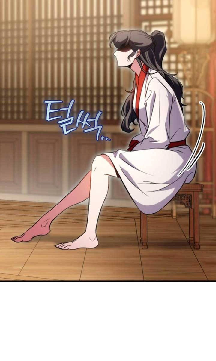 Thanh Kiếm Của Hoàng Đế Chapter 18 - 36