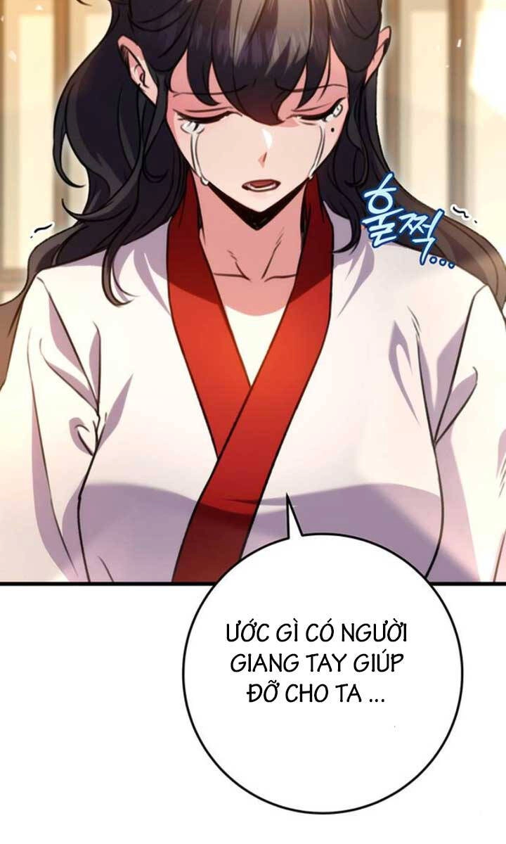 Thanh Kiếm Của Hoàng Đế Chapter 18 - 50