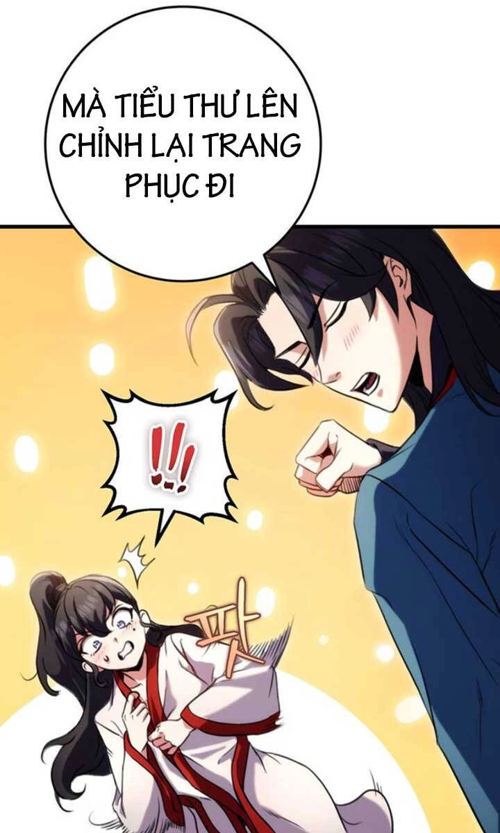 Thanh Kiếm Của Hoàng Đế Chapter 18 - 79