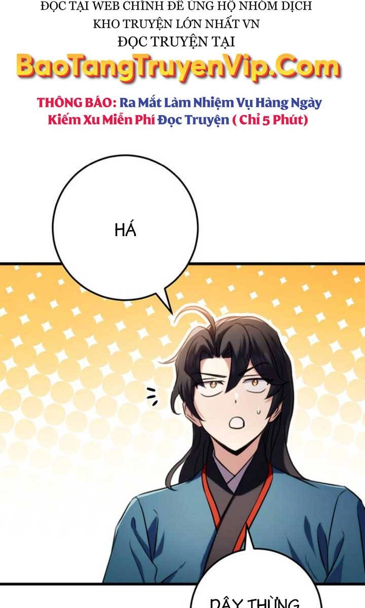 Thanh Kiếm Của Hoàng Đế Chapter 18 - 96