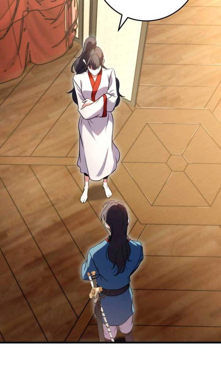 Thanh Kiếm Của Hoàng Đế Chapter 18 - 98