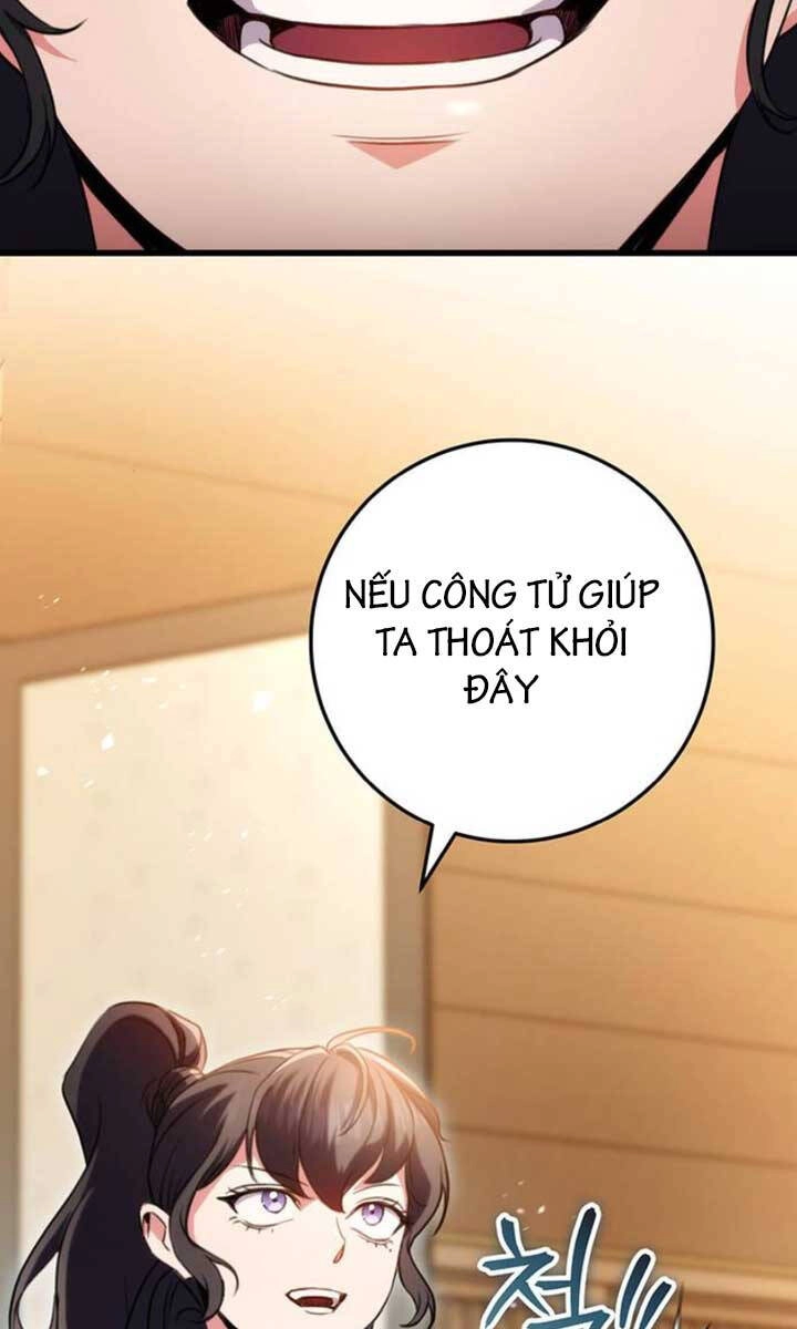 Thanh Kiếm Của Hoàng Đế Chapter 18 - 100