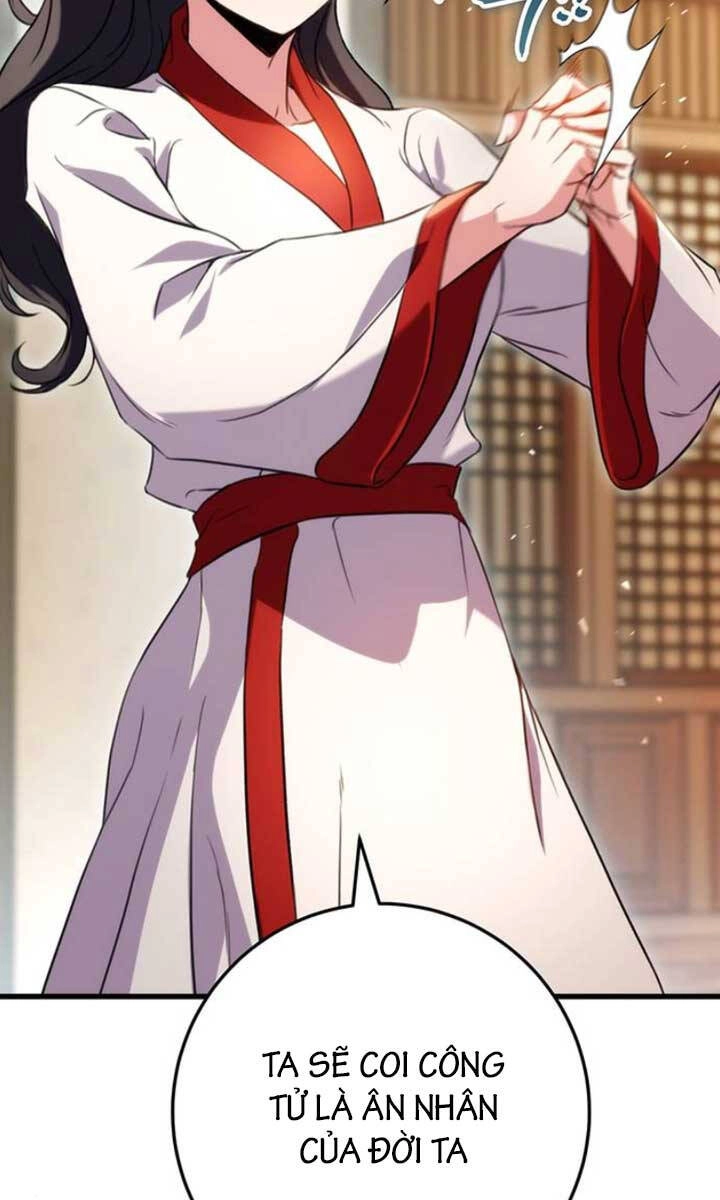 Thanh Kiếm Của Hoàng Đế Chapter 18 - 101