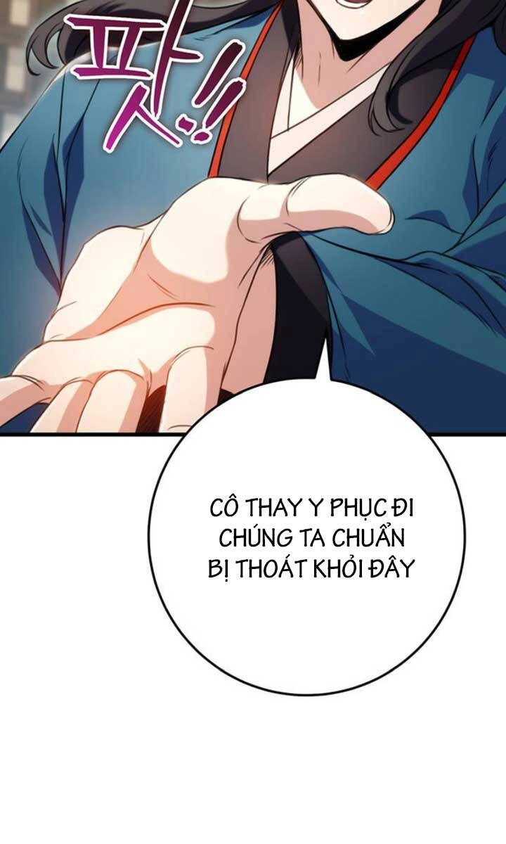 Thanh Kiếm Của Hoàng Đế Chapter 18 - 103