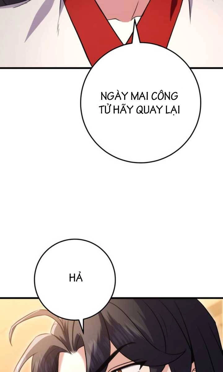 Thanh Kiếm Của Hoàng Đế Chapter 18 - 105